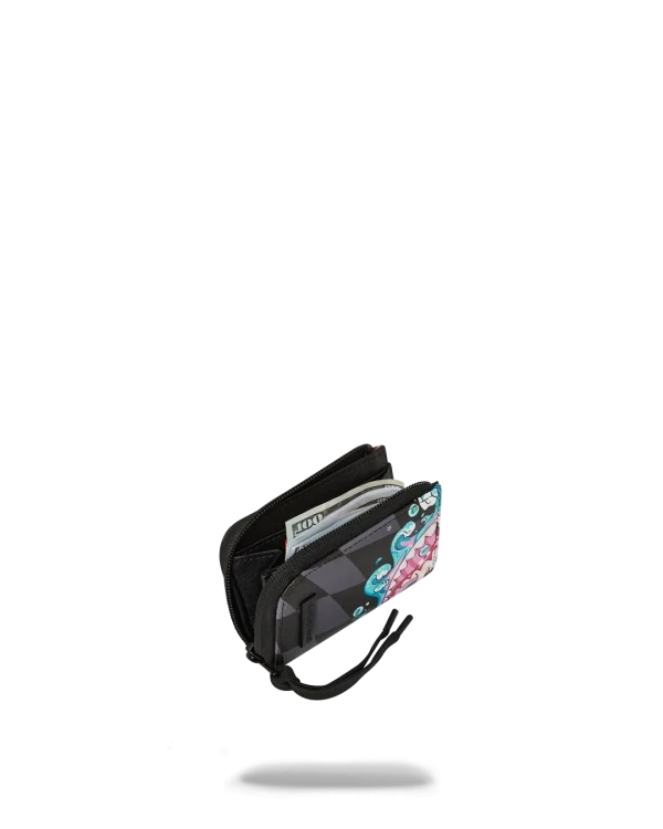 MAD SCIENTIST WALLET