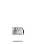 3AM PLUSH SWISS ALPS WALLET
