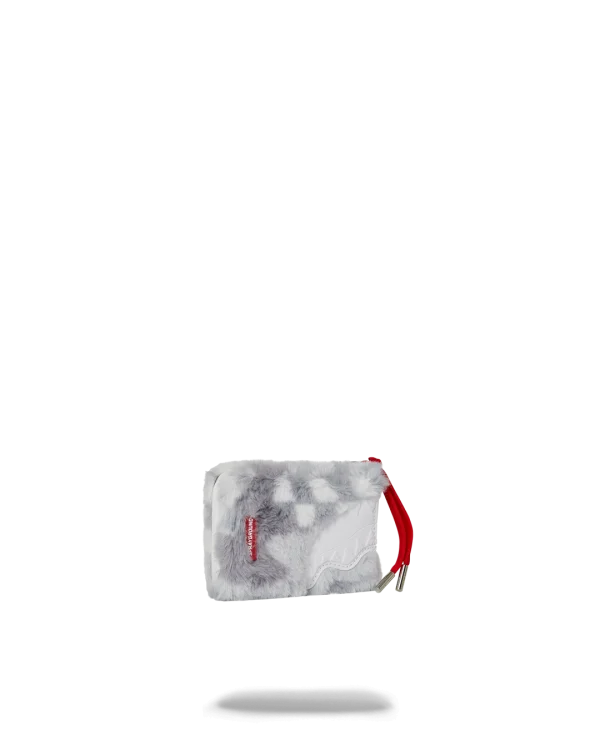 3AM PLUSH SWISS ALPS WALLET
