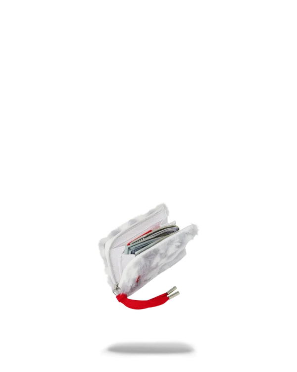 3AM PLUSH SWISS ALPS WALLET