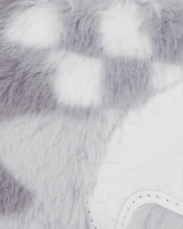3AM PLUSH SWISS ALPS WALLET