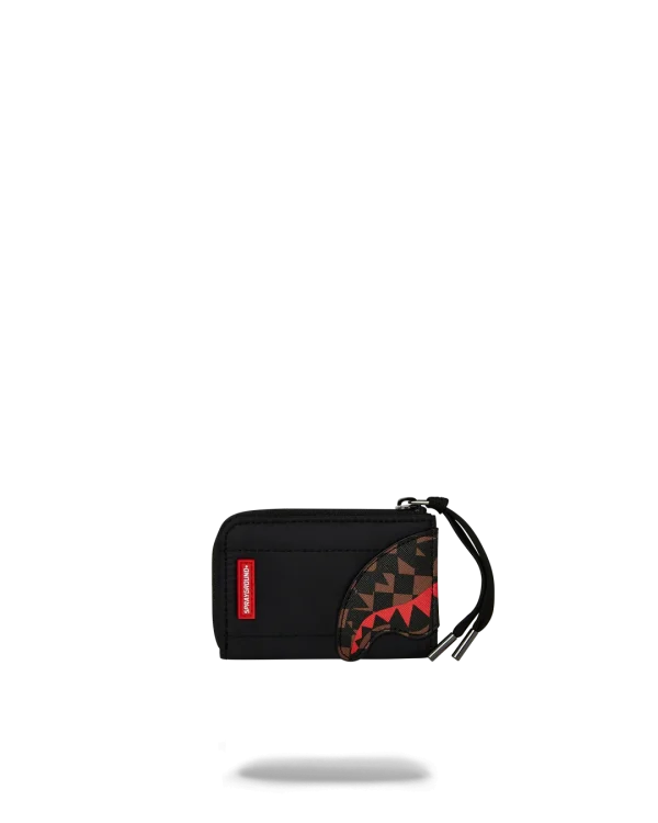 PUFFER SHARK VAIL FLEX WALLET