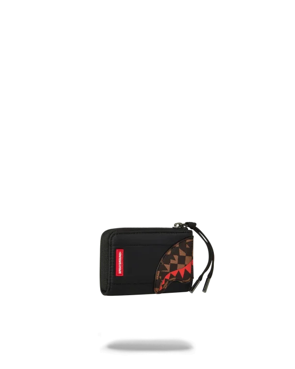 PUFFER SHARK VAIL FLEX WALLET