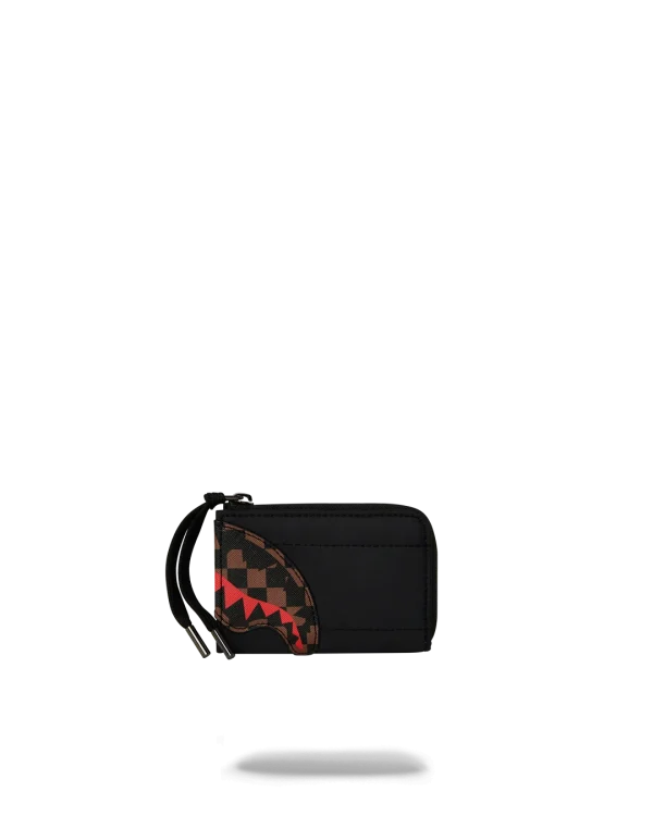 PUFFER SHARK VAIL FLEX WALLET