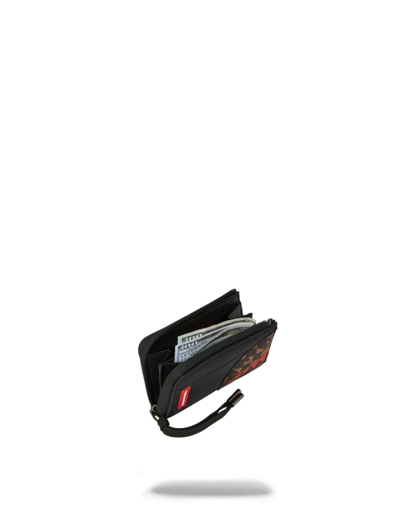 PUFFER SHARK VAIL FLEX WALLET