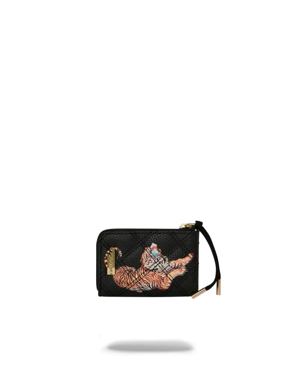 CATWALK CURRENCY WALLET