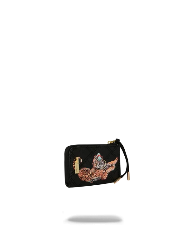 CATWALK CURRENCY WALLET