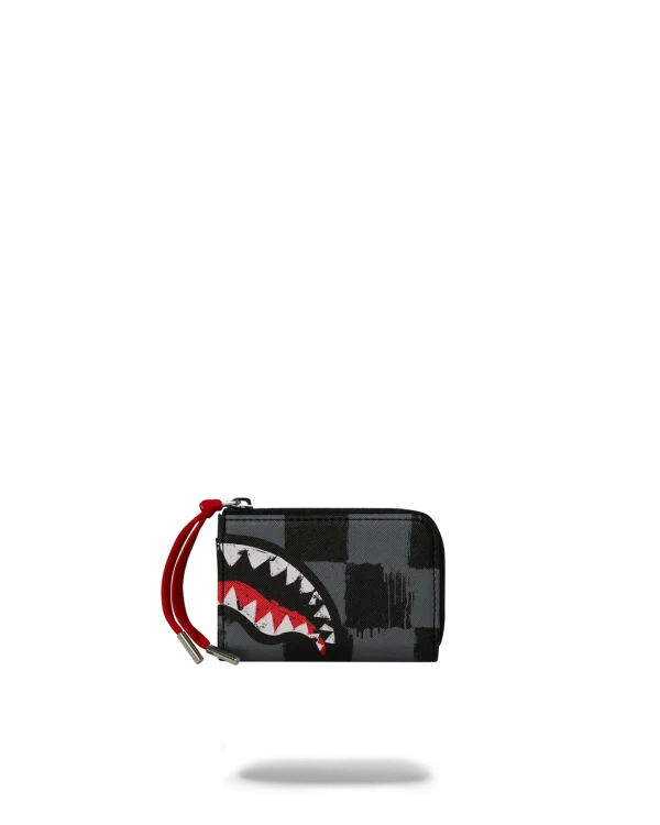 VANQUISH II WALLET