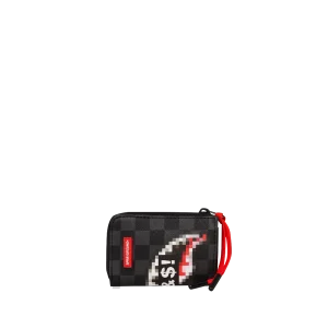 'WHAT THE BEEP' SHARK WALLET