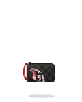 'WHAT THE BEEP' SHARK WALLET