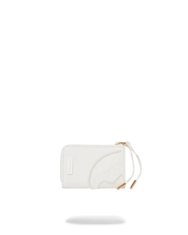 SECRET LIFE OF PEARLS WALLET