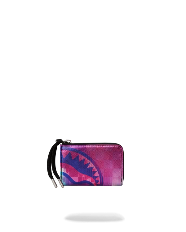 SHARKCLUB ELECTRONICA WALLET