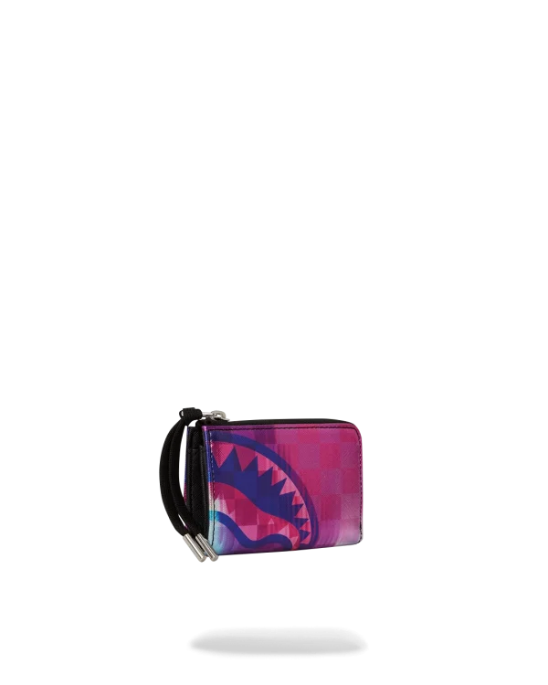 SHARKCLUB ELECTRONICA WALLET
