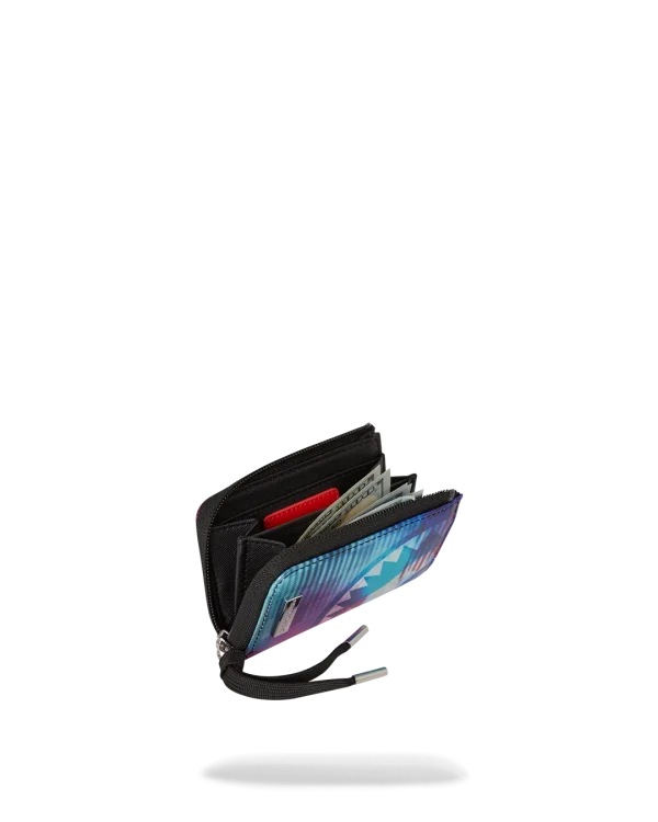 SHARKCLUB ELECTRONICA WALLET