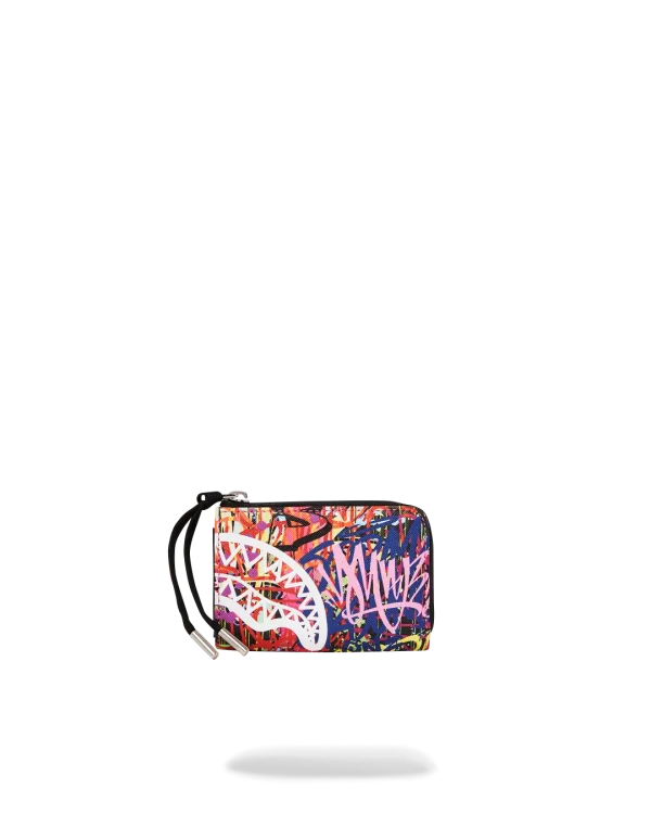 LOWER EAST SIDE WALLET