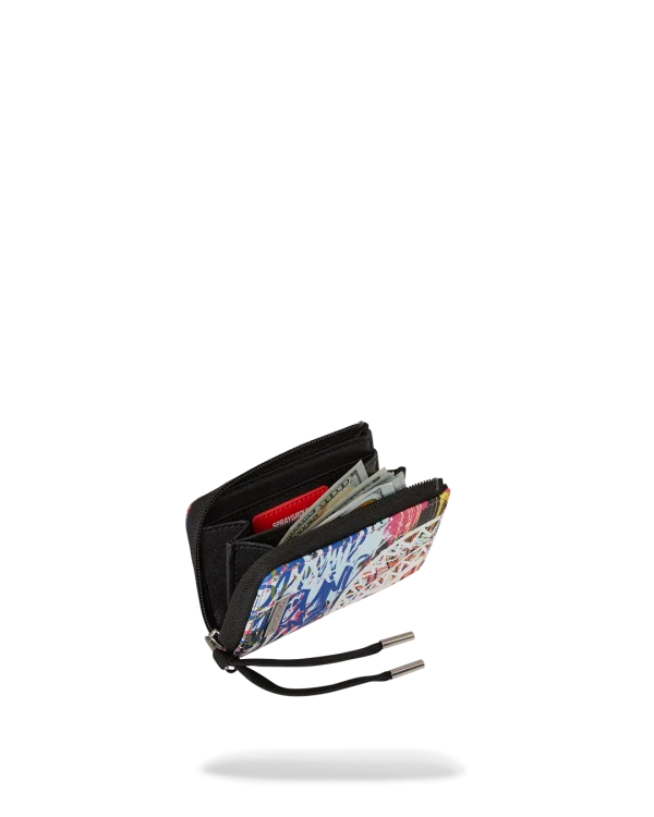 LOWER EAST SIDE WALLET