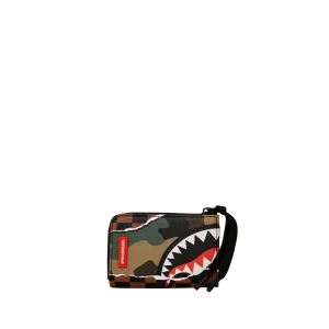 UNSTOPPABLE ENDEAVORS III WALLET