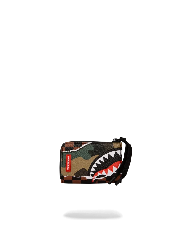 UNSTOPPABLE ENDEAVORS III WALLET