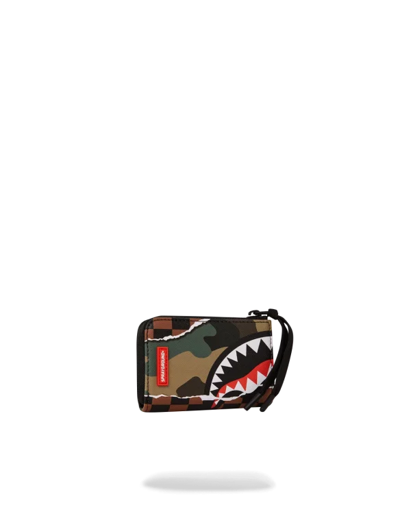 UNSTOPPABLE ENDEAVORS III WALLET