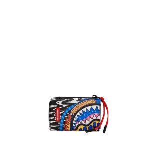 MOSH PIT WALLET