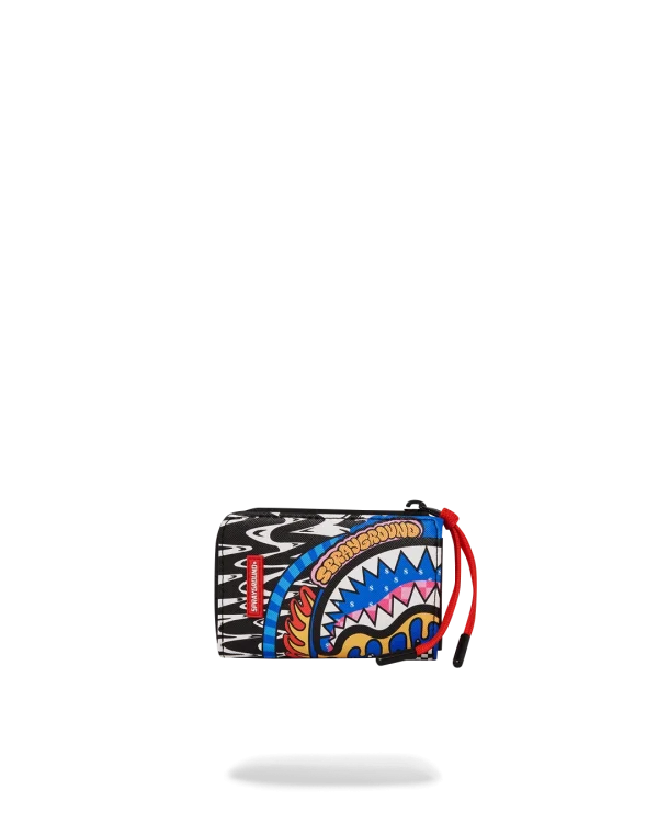 MOSH PIT WALLET