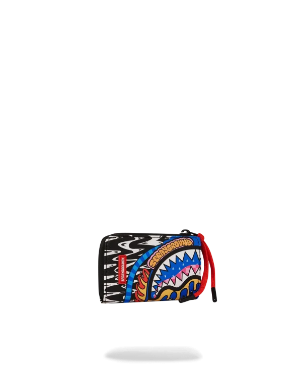 MOSH PIT WALLET