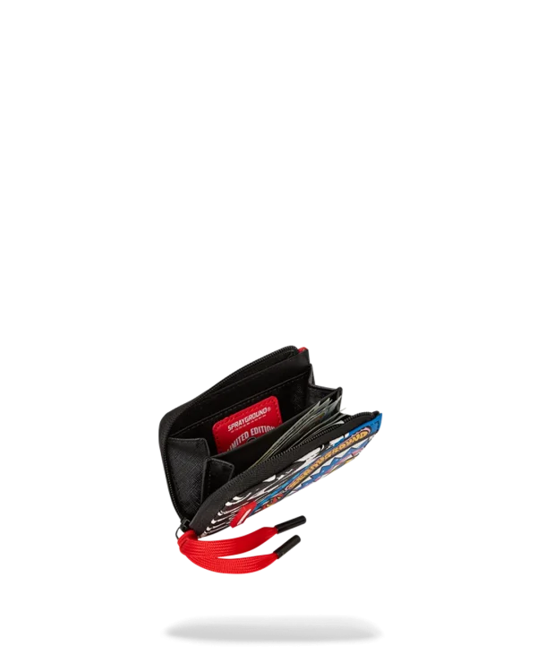MOSH PIT WALLET