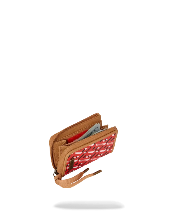 THE 3DSG CONCORDE WALLET