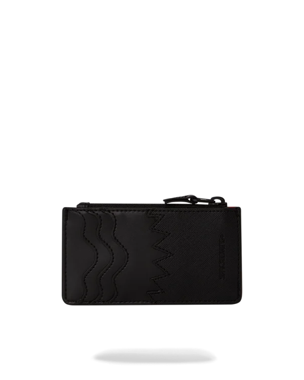 GRAND TOURER SLIM MONEY HOLDER