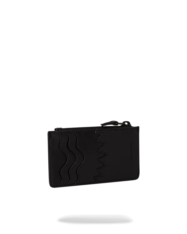 GRAND TOURER SLIM MONEY HOLDER