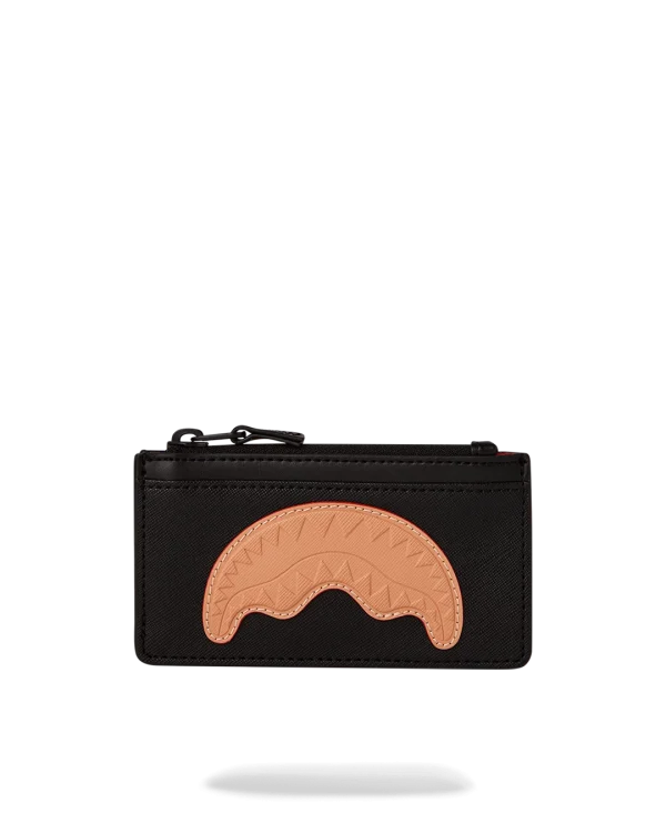 GRAND TOURER SLIM MONEY HOLDER