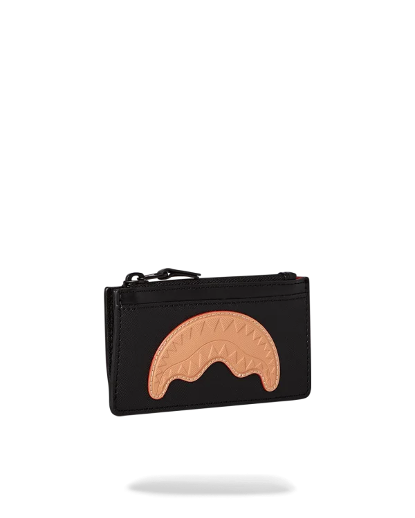 GRAND TOURER SLIM MONEY HOLDER