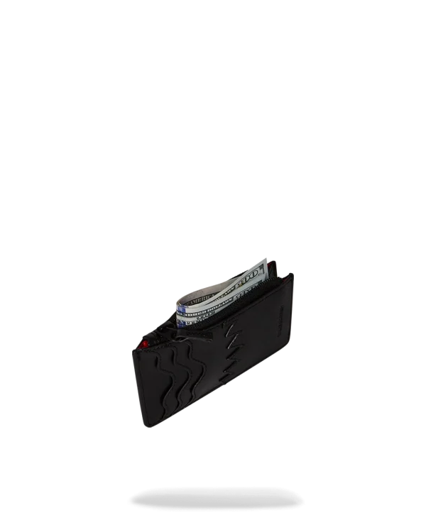 GRAND TOURER SLIM MONEY HOLDER