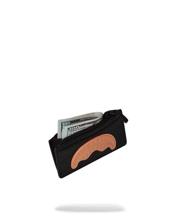 GRAND TOURER SLIM MONEY HOLDER
