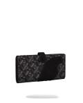 3DSG THUNDERCLAP LONG SINGLE-FOLD WALLET