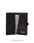 3DSG THUNDERCLAP LONG SINGLE-FOLD WALLET