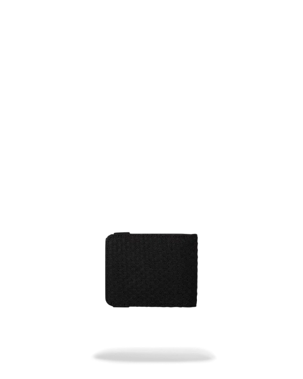 A.M.P.M ELASTIC BI-FOLD WALLET