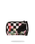 RODEO DRIVE ELASTIC BI-FOLD WALLET