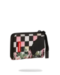 RODEO DRIVE ELASTIC BI-FOLD WALLET