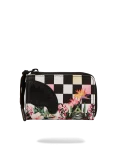 RODEO DRIVE ELASTIC BI-FOLD WALLET