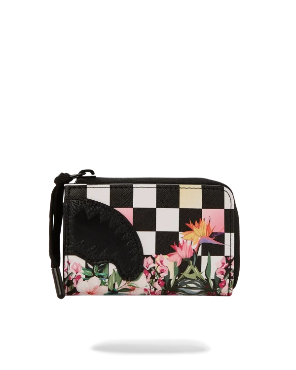 RODEO DRIVE ELASTIC BI-FOLD WALLET