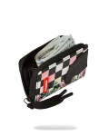 RODEO DRIVE ELASTIC BI-FOLD WALLET