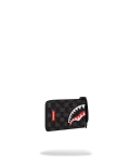 ATOMIC VAPOR BI-FOLD WALLET