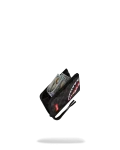 ATOMIC VAPOR BI-FOLD WALLET