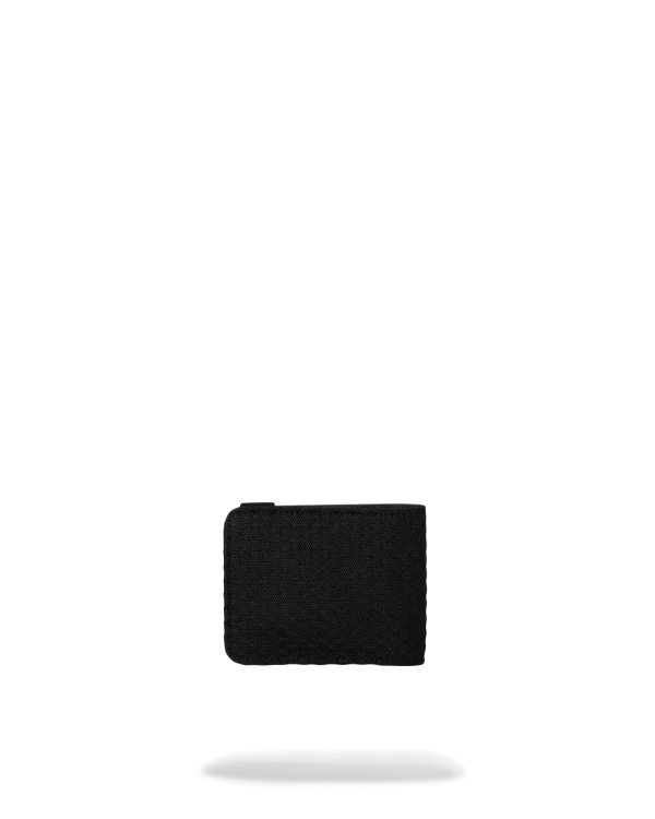 3AM RIPTIDE ELASTIC BI-FOLD WALLET