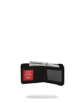 3AM RIPTIDE ELASTIC BI-FOLD WALLET