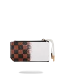 SPRAYSHARKS WORLDWIDE SLIM MONEY HOLDER