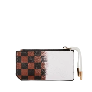SPRAYSHARKS WORLDWIDE SLIM MONEY HOLDER