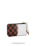 SPRAYSHARKS WORLDWIDE SLIM MONEY HOLDER