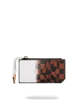 SPRAYSHARKS WORLDWIDE SLIM MONEY HOLDER